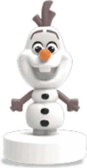 Immagine prodotto ASS Altenburg 22522243 - Mixtett - Disney The Ice Queen 2, gioco di carte (DE/FR(IT) + figura Olaf, da 5 anni. (Tedesco, Francese)