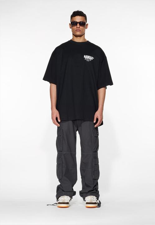 Actual product image Mjgonzales Studio x Huge Tee - 87061 (M)