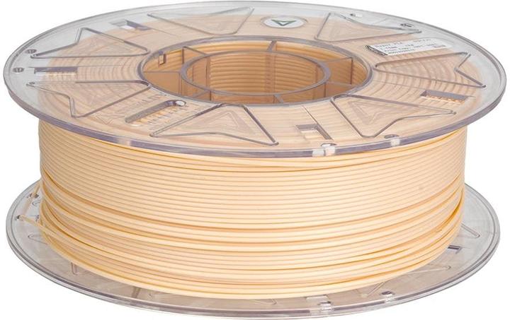 Creality Filament PLA Hyper RFID Hautfarbe 1.75 mm 1 kg (PLA, 1.75 mm, 1000 g, Beige)