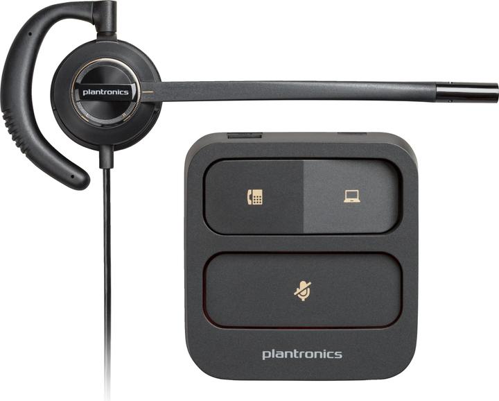 Produktbild Poly PLY EP HW530/540 LG+SM EARLOOPS