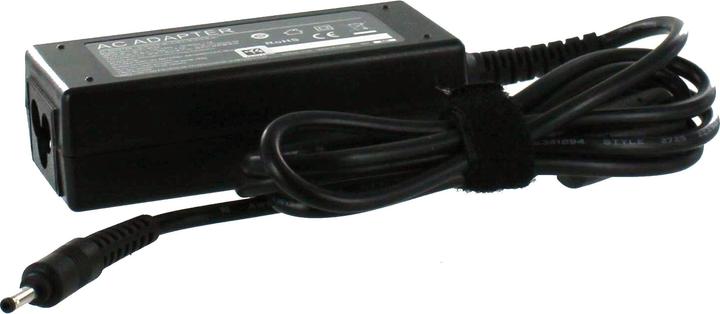 Immagine prodotto AGI 4071 - Notebook - Interno - 100-240 V - Nero - SAMSUNG NP900X3C - 90 mm (40 W)