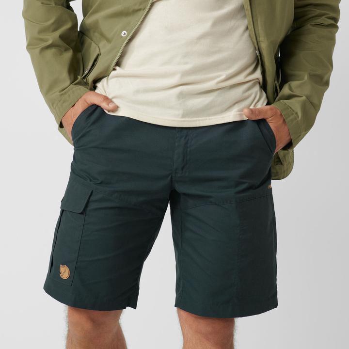 Produktbild Fjällräven Karl Pro Shorts (50)
