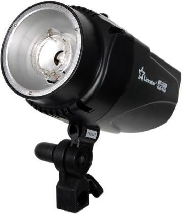 Produktbild Linkstar Studioblitz MT-250D 250Ws (250 W, Blitzkopf)