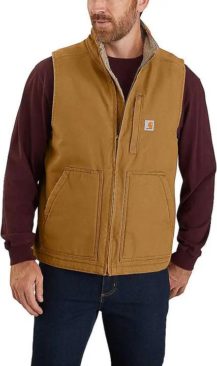 Carhartt Washed Duck