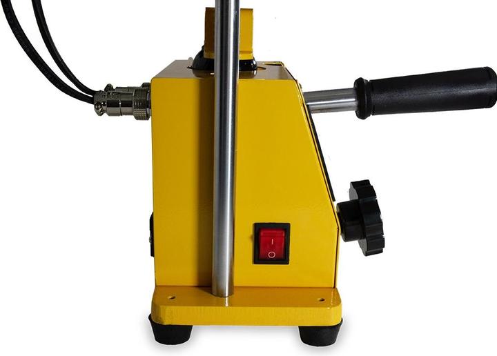 Produktbild Qnubu Bolt Hydraulische Rosin Presse