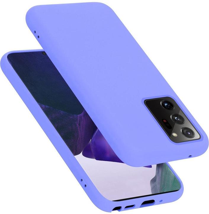 LIQUID LIGHT PURPLE
