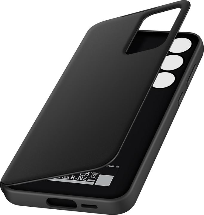 Image du produit Samsung Étui portefeuille Smart View (Samsung Galaxy A55)