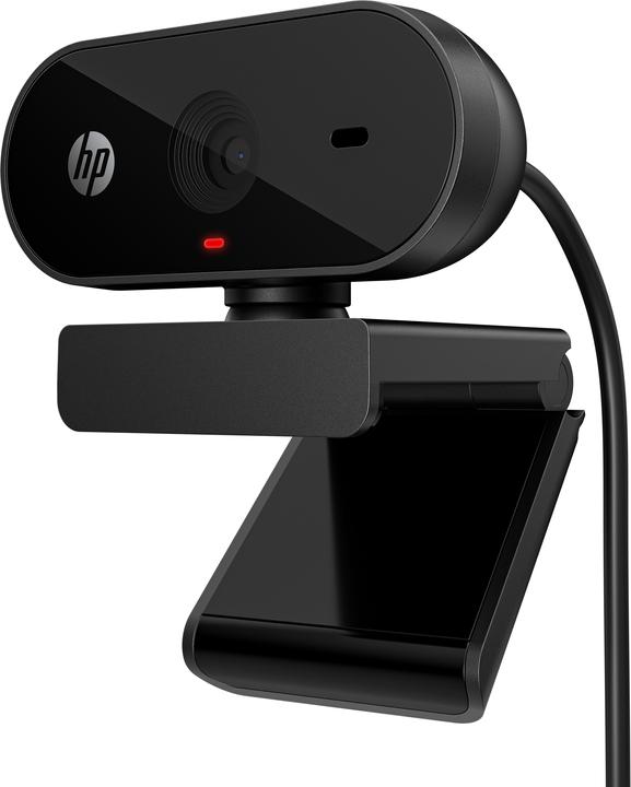 Actual product image HP 320 (2 Mpx)