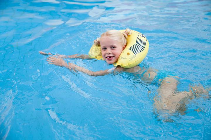 Produktbild Schwimmi Schwimmkragen