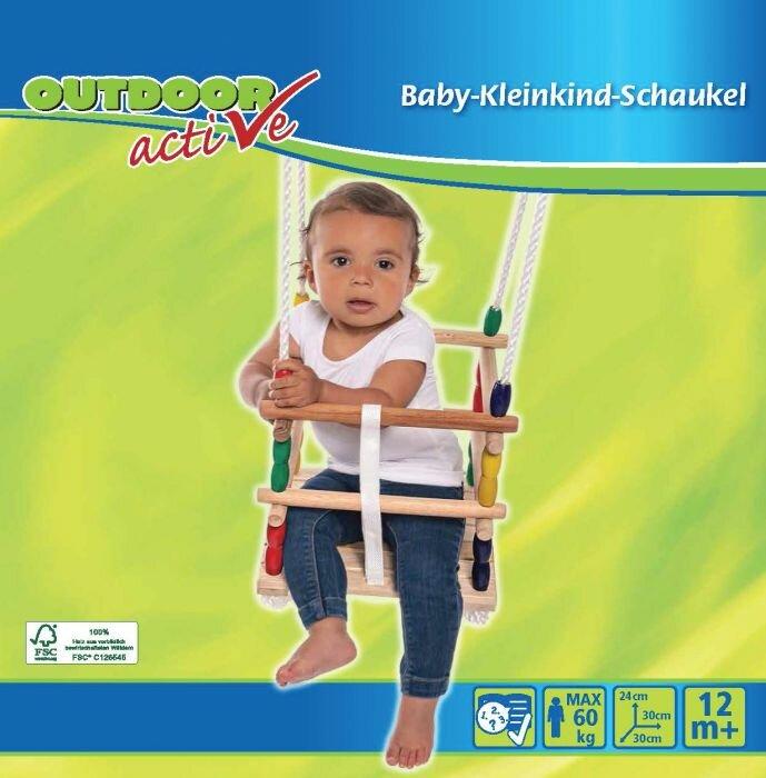 Produktbild Outdoor Active Gitterschaukel