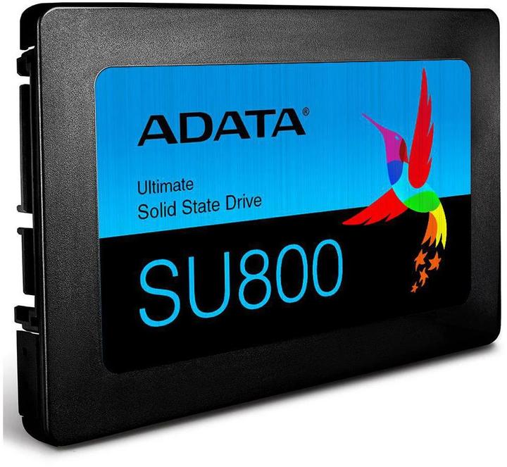Produktbild Adata Su800 (1000 GB, 2.5")