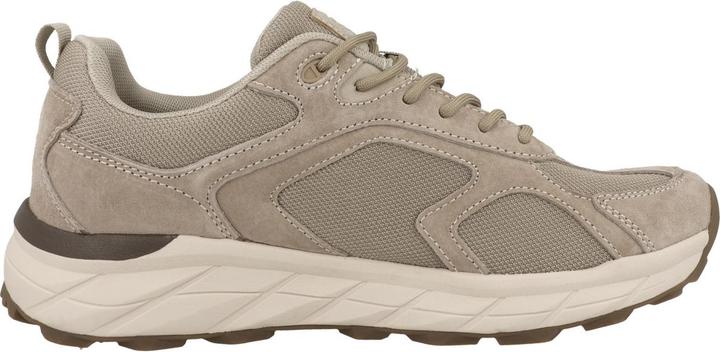 Produktbild Camel Active Sneaker pig nubuk/textile TAUPE (45)