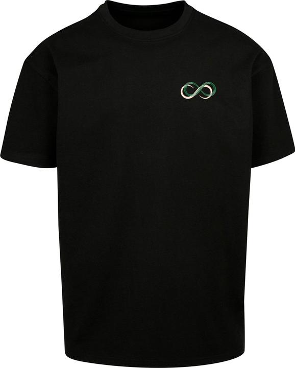 Merchcode Unlimited Edition Heavy Oversize Tee - 117979