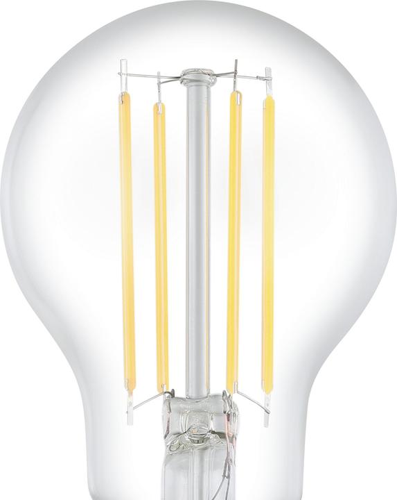 Actual product image EGLO LED bulb E27 (E27, 9 W, 1055 lm, 1 x, E)