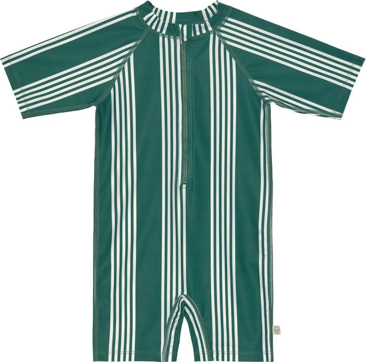 Nature, Stripes Green
