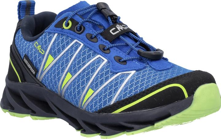 Produktbild CMP Campagnolo CMP Outdoorschuh ALTAK TRAIL (39)