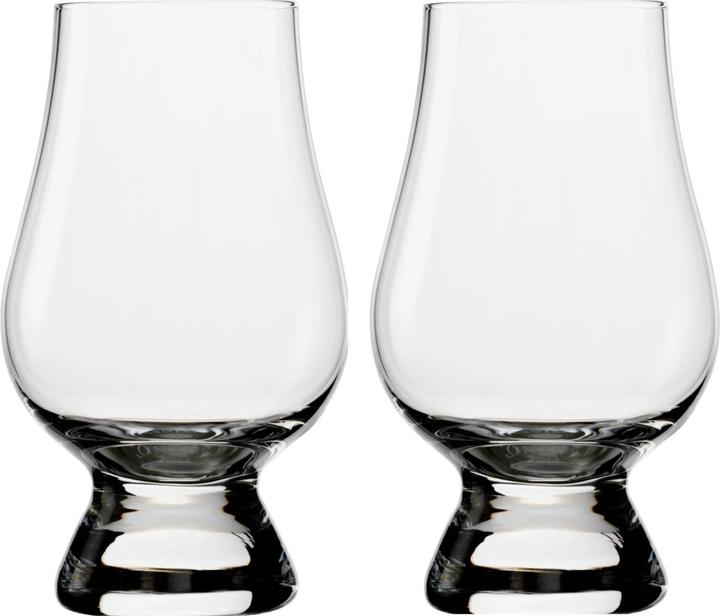 Image du produit Glencairn Gobelet à whisky (0.19 dl, 2 x, Verre à whisky)