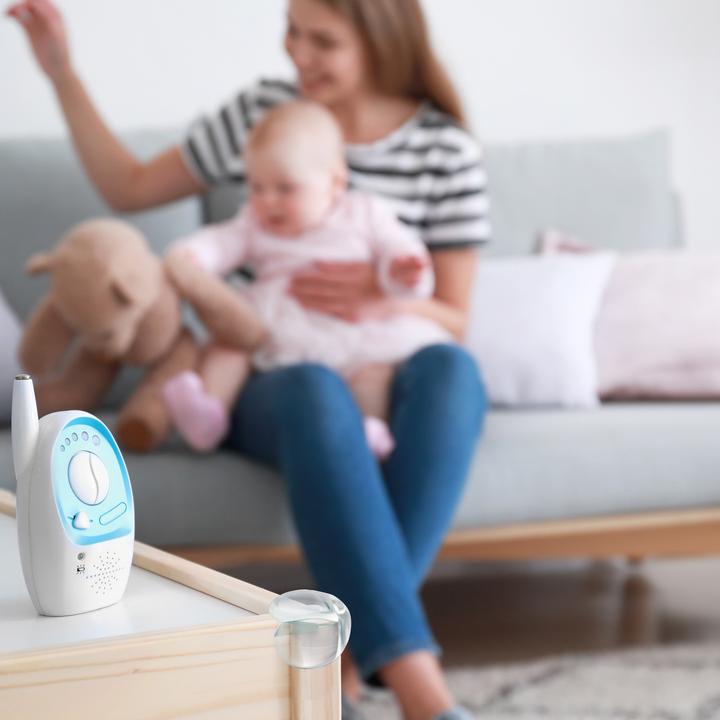 Produktbild Relaxdays Eckenschutz