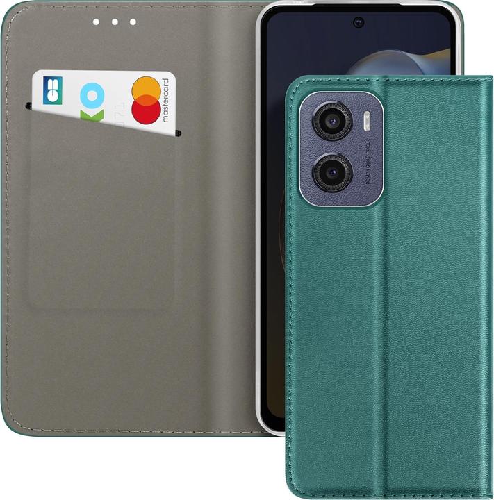 Image du produit Avizar MagneticGuard Cover (Motorola Moto E)
