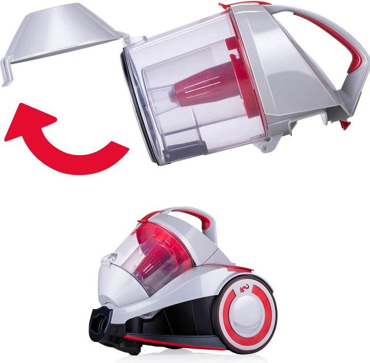 Immagine prodotto Dirt Devil DD2502