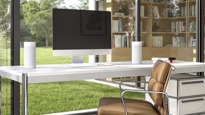Actual product image Revox Studioart P100 (Airplay 2)