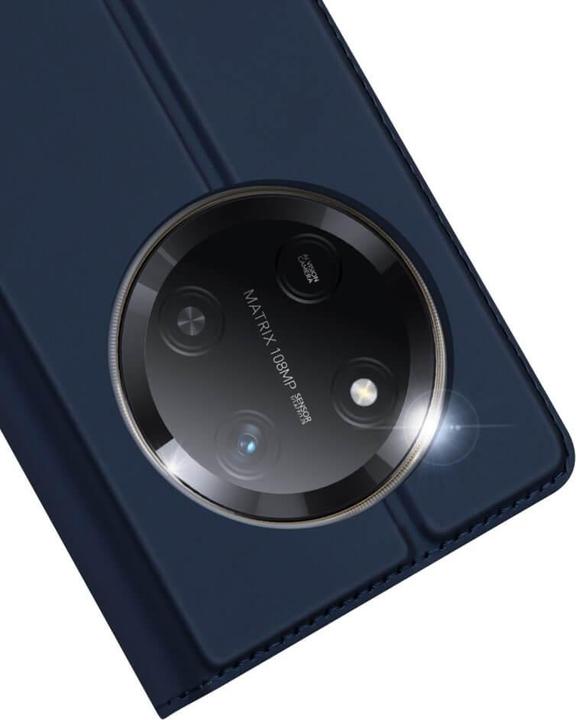 Image du produit Dux Ducis HONOR Magic7 Lite - Skin Pro Flip Case (Tarif 7 Lite)