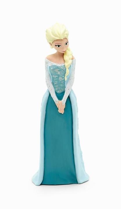 Image du produit Tonies Disney La Reine des Glaces (Allemand)