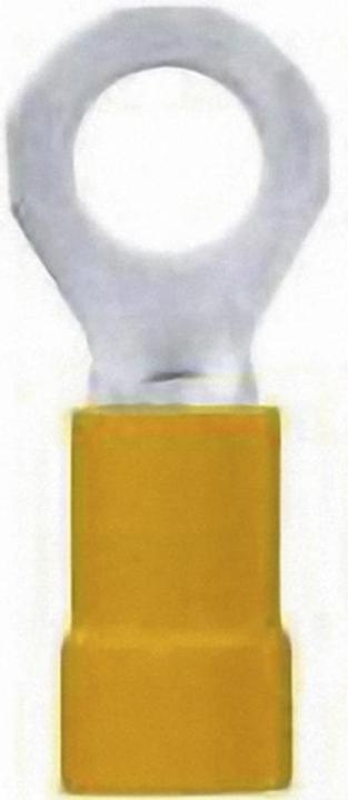 Produktbild Lapp Kabel Ringkabelschuh Querschnitt (max.)=2.5 mm² Teilisoliert Blau 63104170 100 St.