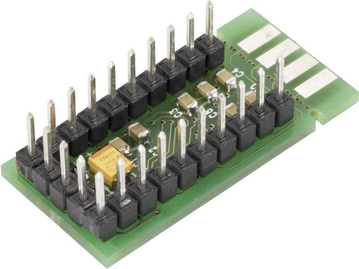 Tru Components TC-10461264 Schnittstellenwandler USB / RS232 Converter 1 St.