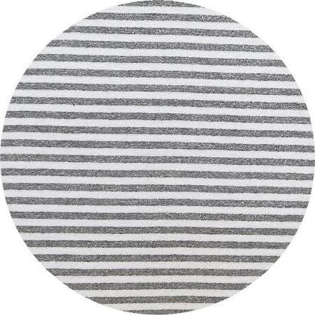 Produktbild Living Home Melange Jersey Streifen (Kopfkissenbezug, 65 x 65 cm)