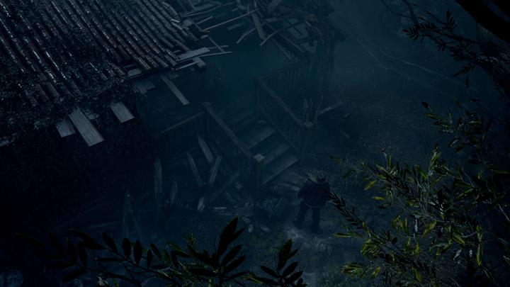 Immagine prodotto Capcom Resident Evil 4 Remake (PS4)