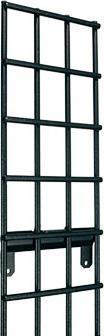 Actual product image Middle Atlantic FWD-LACE-WB3-24-27 Rack accessories Cable cover strip