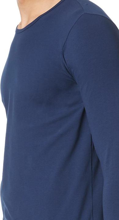 Image du produit Bruno Banani Lot de 2 maillots de corps / t-shirts à manches longues WARM UP (XL)