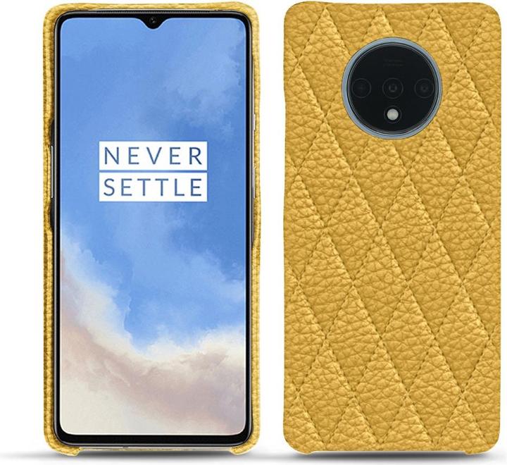 Actual product image Noreve Leather cover (OnePlus 7T)