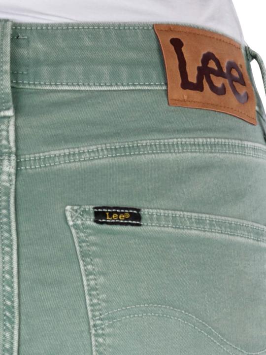 Actual product image Lee Marion straight trousers (34)