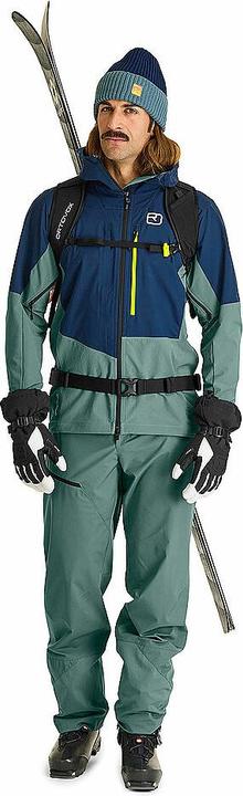 Image du produit Ortovox Mesola Jacket (S)