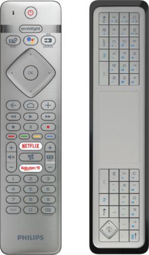 Image du produit Philips 50PUS7334 (50", QLED, 4K)
