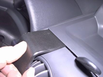 Produktbild Brodit 853143 Autohalterung Citroen Berlingo 2