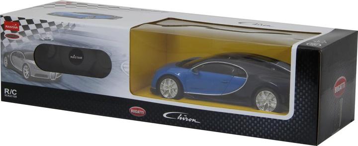Actual product image Jamara Bugatti Chiron
