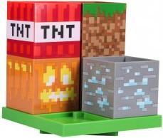 Produktbild Paladone Products Minecraft Desktop Organiser
