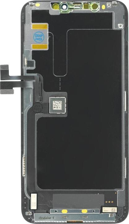 Immagine prodotto OEM iTruColor In-Cell (HD+) Display per iPhone 11 Pro Max (con sostituzione IC) (Display, iPhone 11 Pro Max)
