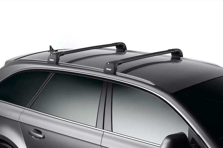 Actual product image Thule WingBar Edge