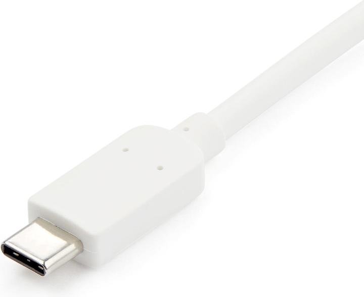 Immagine prodotto StarTech USB Typ-C zu (HDMI, 5 cm)