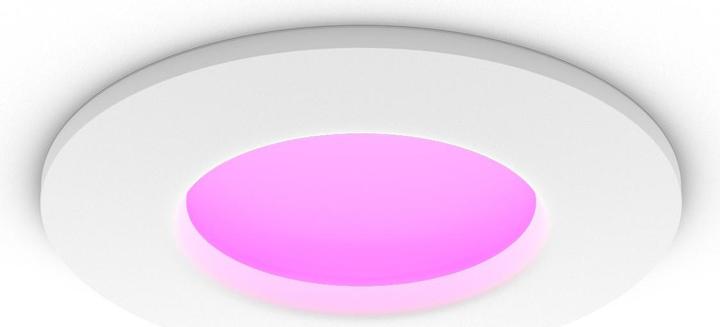 Immagine prodotto Philips Hue White & Color Ambiance Slim Recessed (700 lm)
