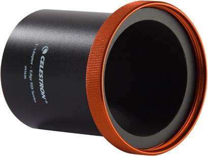 Actual product image Celestron T-adapter 42mm EdgeHD C9-11-14