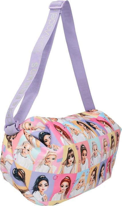 Actual product image Magni Crossbag TOPModel SNAP SHOTS