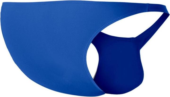 Produktbild Cut4men Herren-Slip in blau (XL)