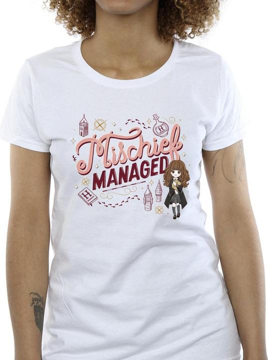 Produktbild Mischief Managed Hermione TShirt (XXL)