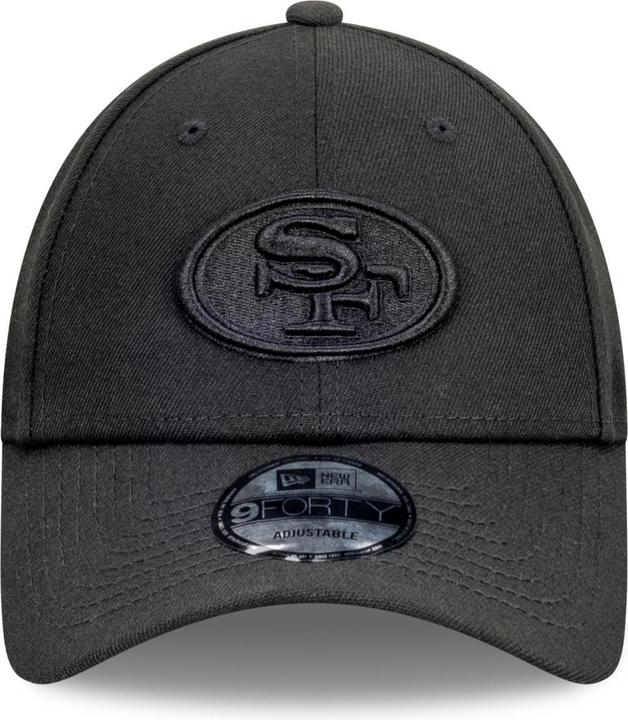 Produktbild New Era 9Forty Full San Francisco 49Ers (One Size)