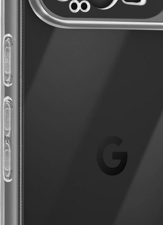 Produktbild Mayaxess Clear Protector Case (Google Pixel 9 Pro XL)
